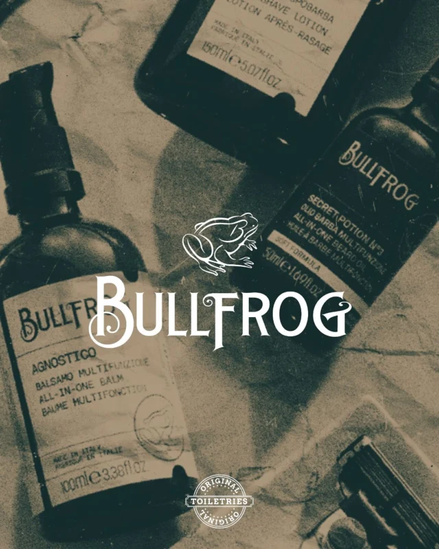 Bullfrog